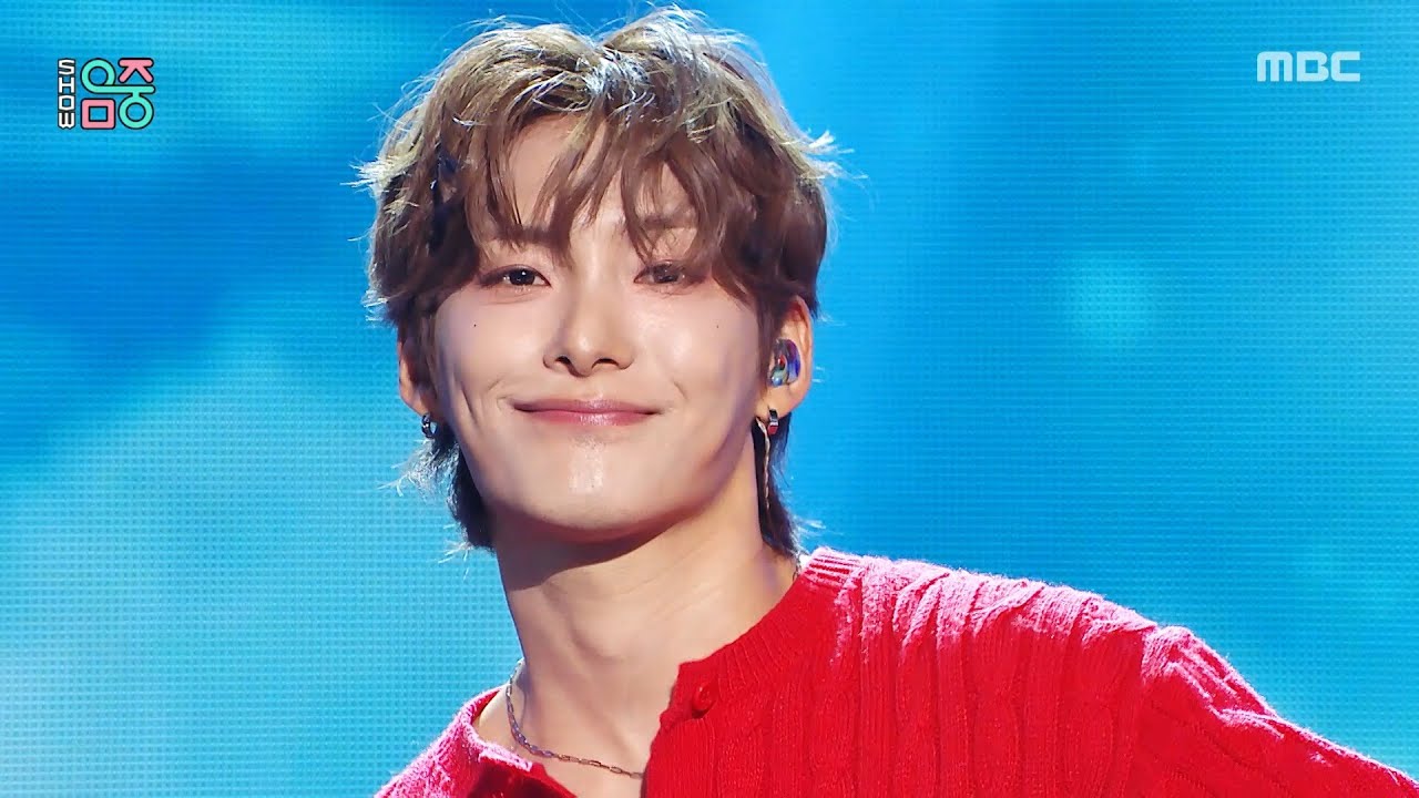 JUNHEE (준희) - Umbrella (10:00) | Show! MusicCore | MBC250913방송