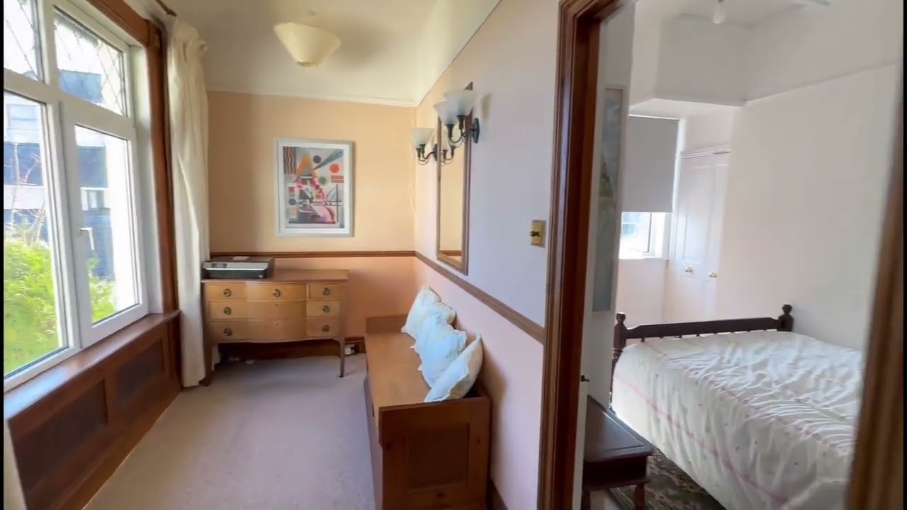3 Lansdowne, St Ives, Cornwall
