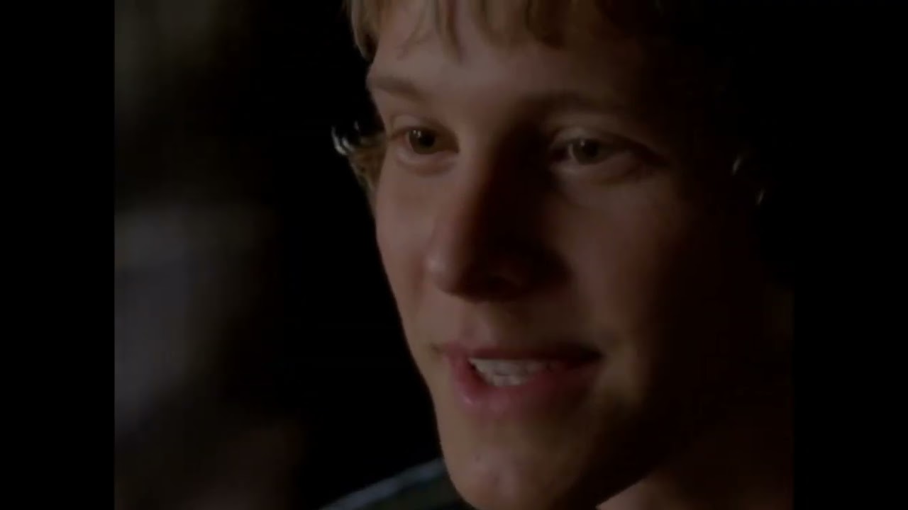 Matt Czuchry (Logan from Gilmore Girls) Scene Pack from 