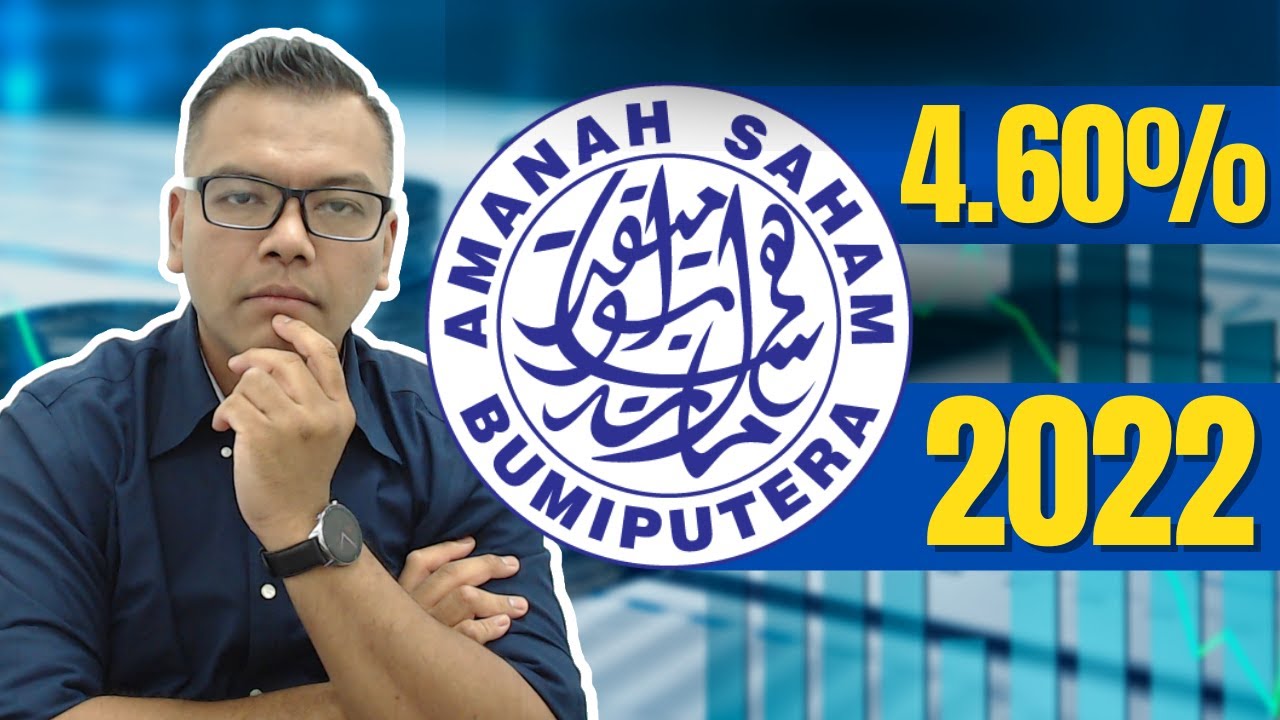 Dividen ASB cuma 4.60% + 0.5% bonus jer? [ASB] Masih releven ke?