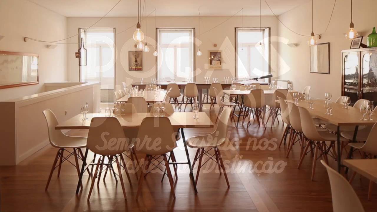 Novo Centro de Visitas Po&ccedil;as J&uacute;nior