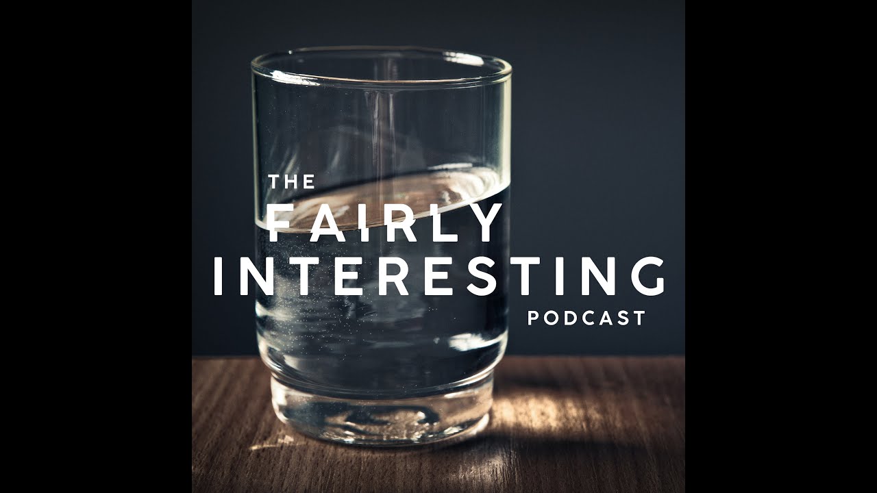 Fairly Interesting Episode #03 | Sacred Cows and Stoned Apes