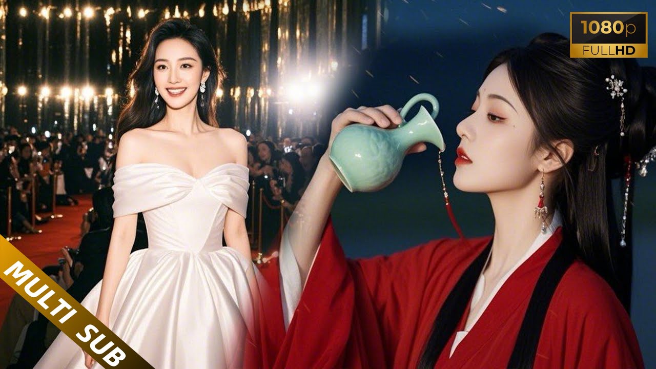 2024 Full Movie 🔥《毒醫皇后：皇帝他不想和離》：皇帝娶別的女人當皇后，灰姑娘果斷選擇離開到回現代！！#永夜星河 #中國電視劇 #movie