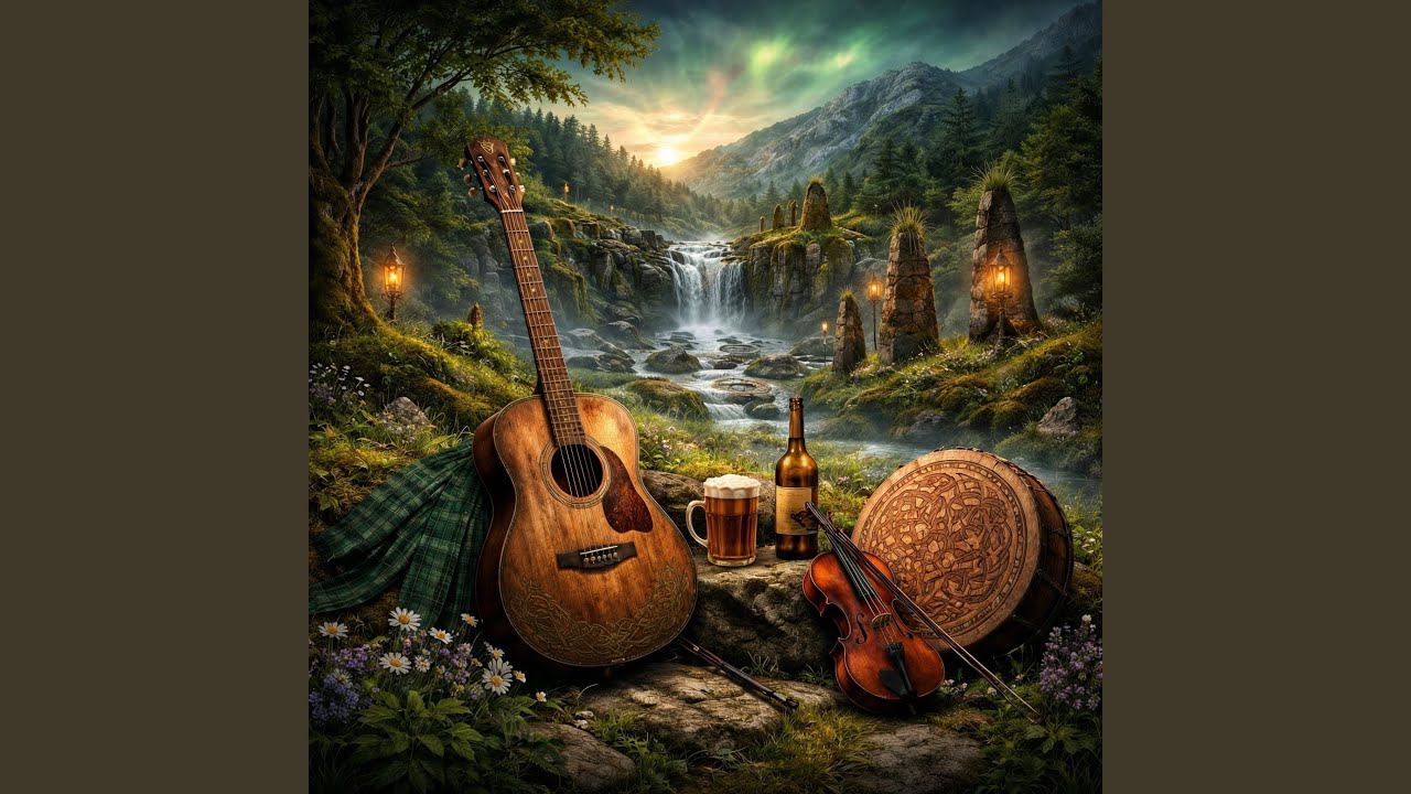 Echoes of the Iron Age