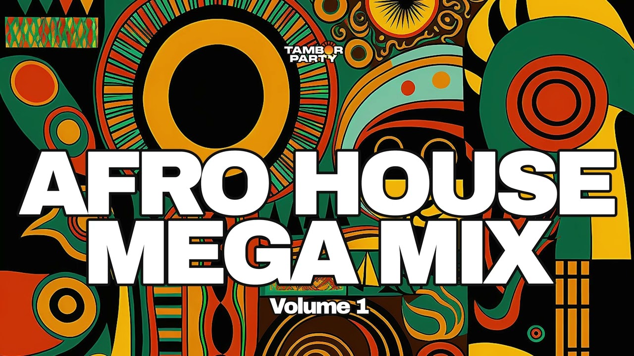 3+ Hours of Afro House Beats | #Amapiano #Kwaito #Deephouse   | Curated by Stan Zeff