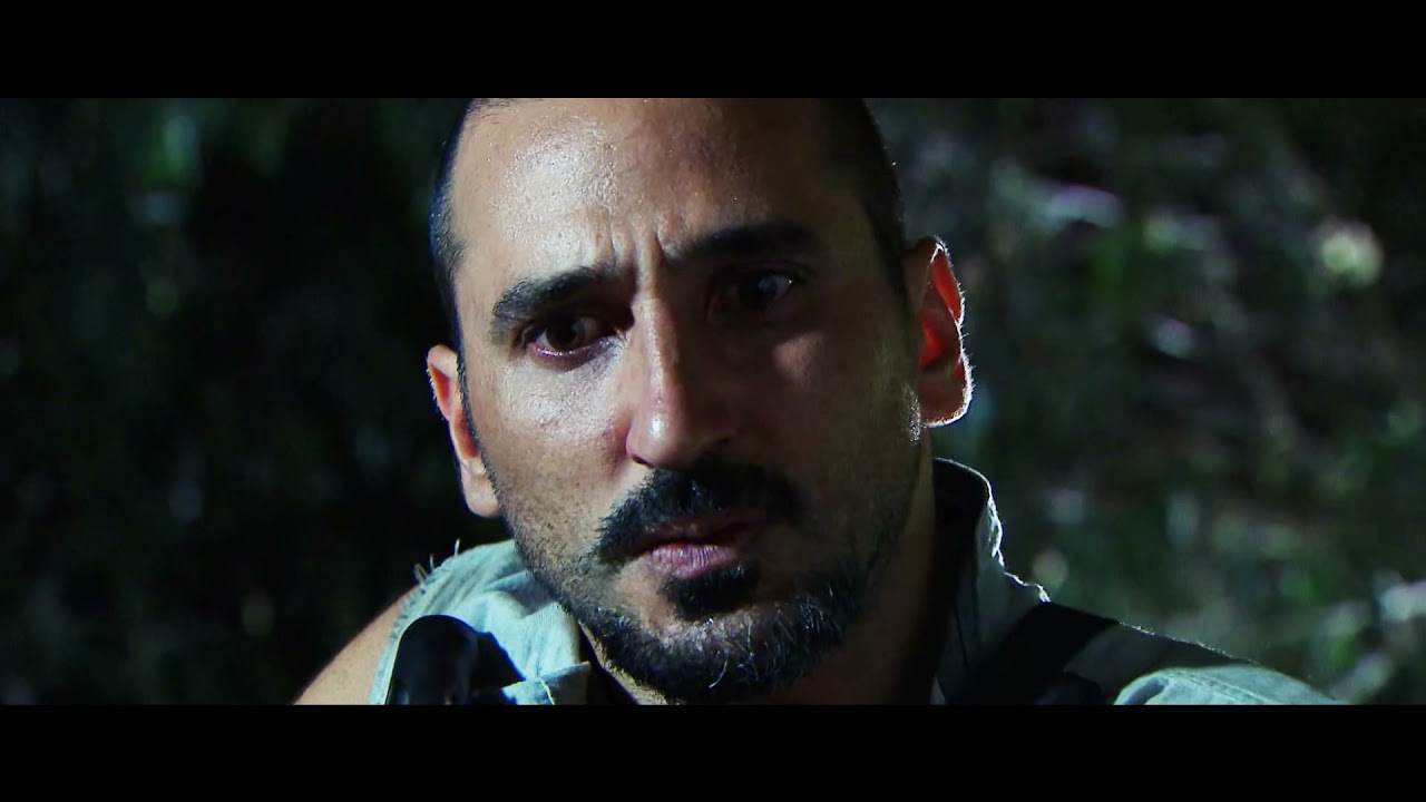C&eacute;sar Ritter reel