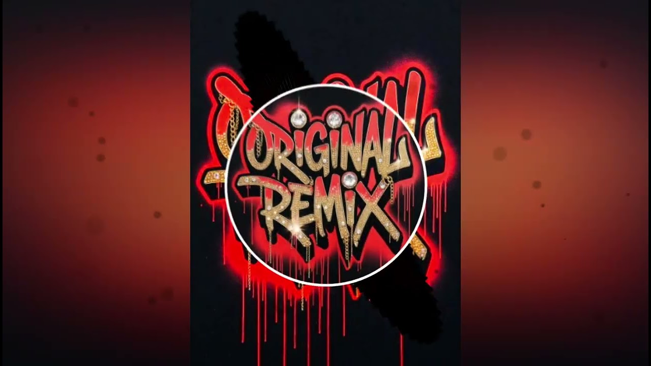 Give Me More - ( Original Remix )