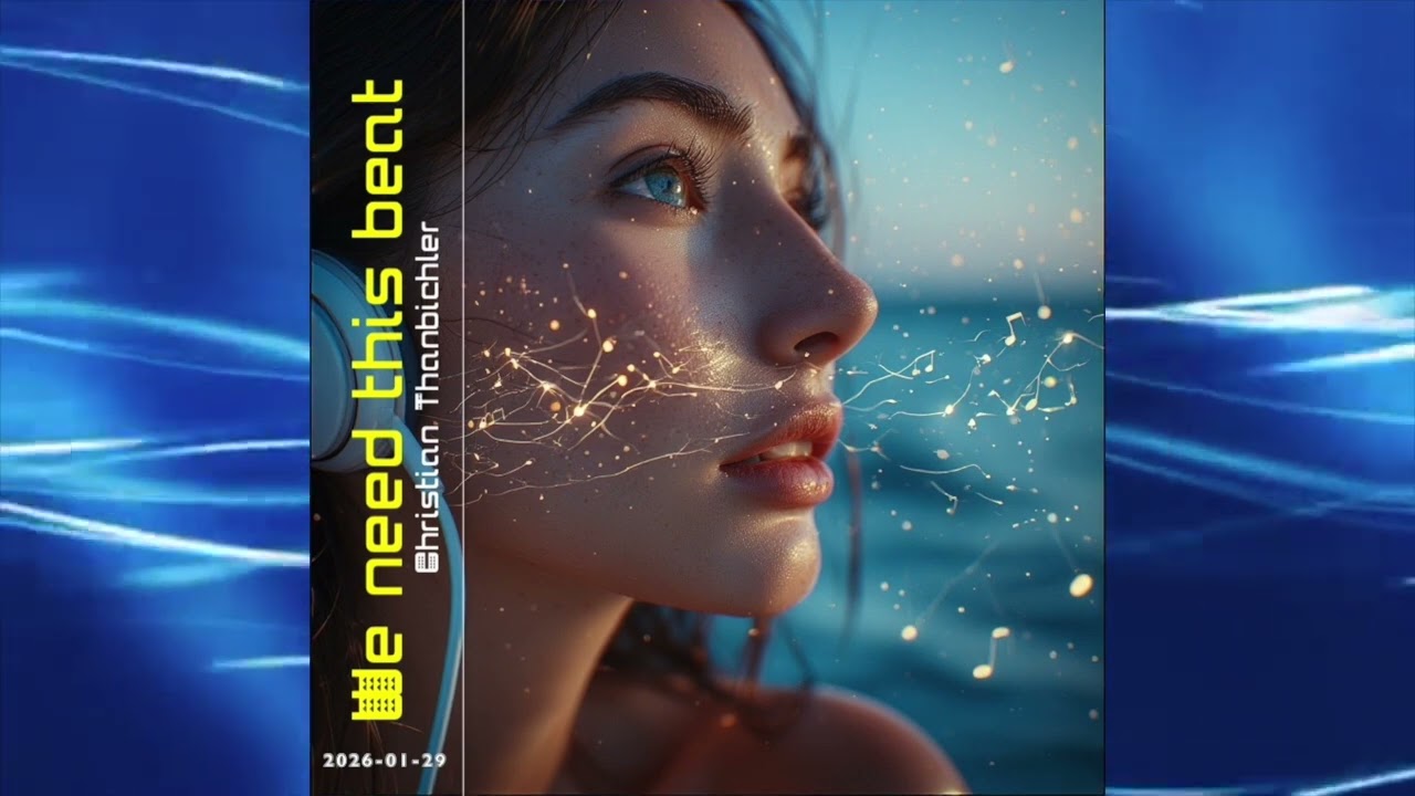 We need this beat
