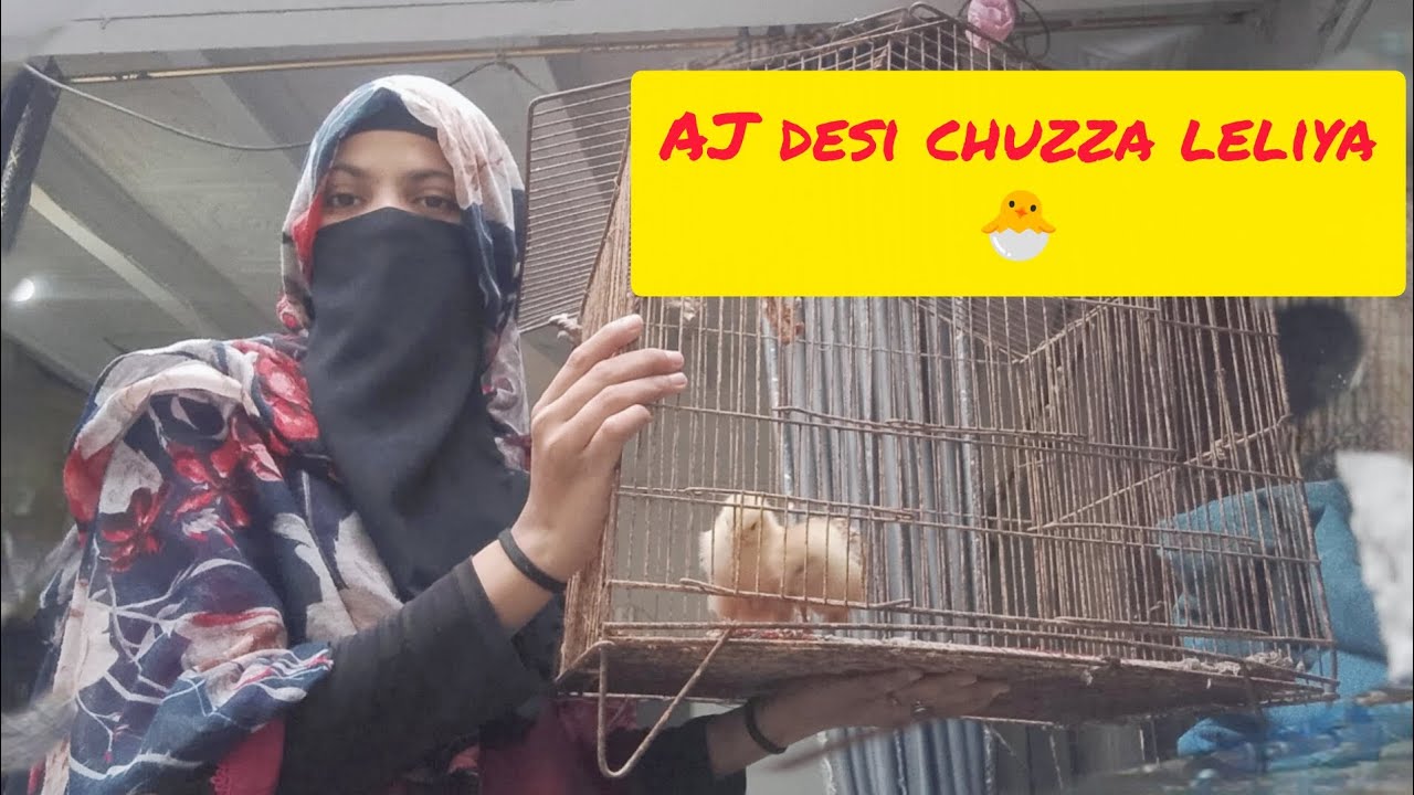 Finally itny time bad chuzza leliya 🐣 AJ bht kush hu ☺️
