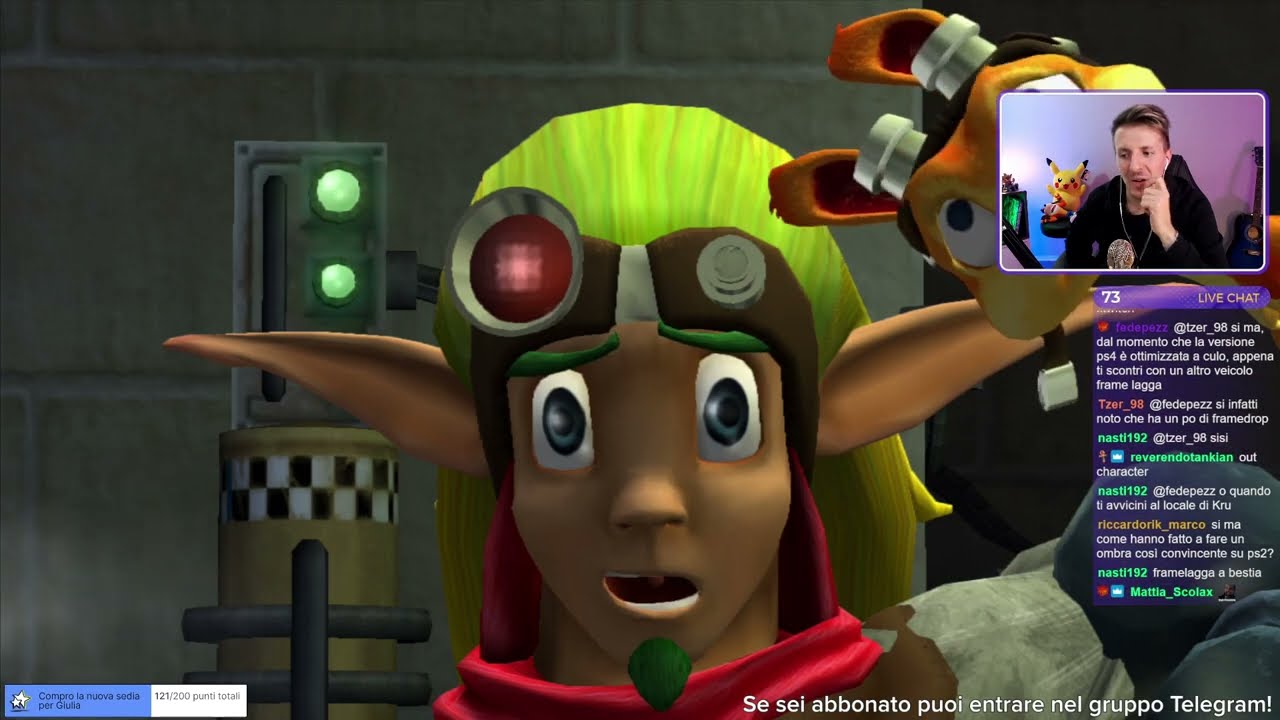 JAK II N.2 (18/10/2022)
