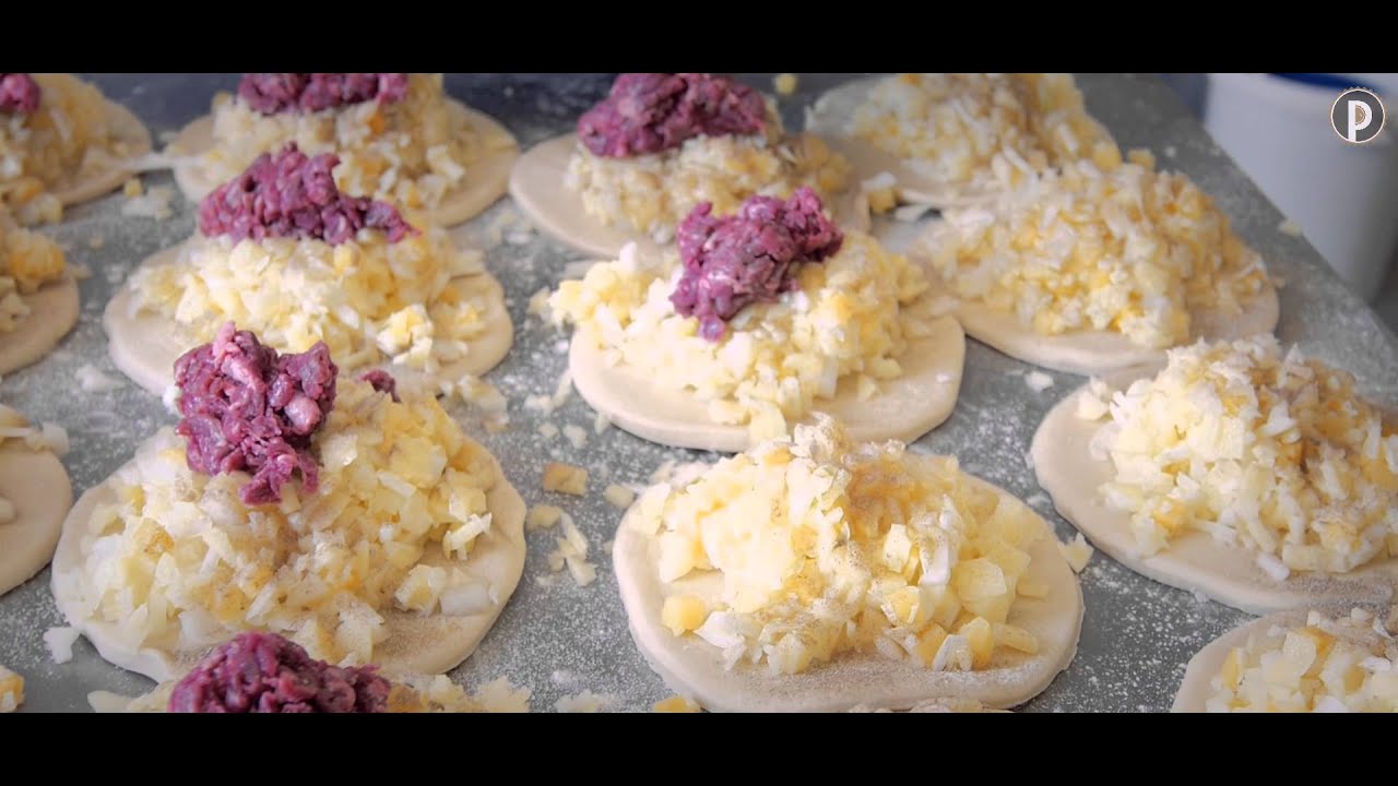 Philps Pasties - 
