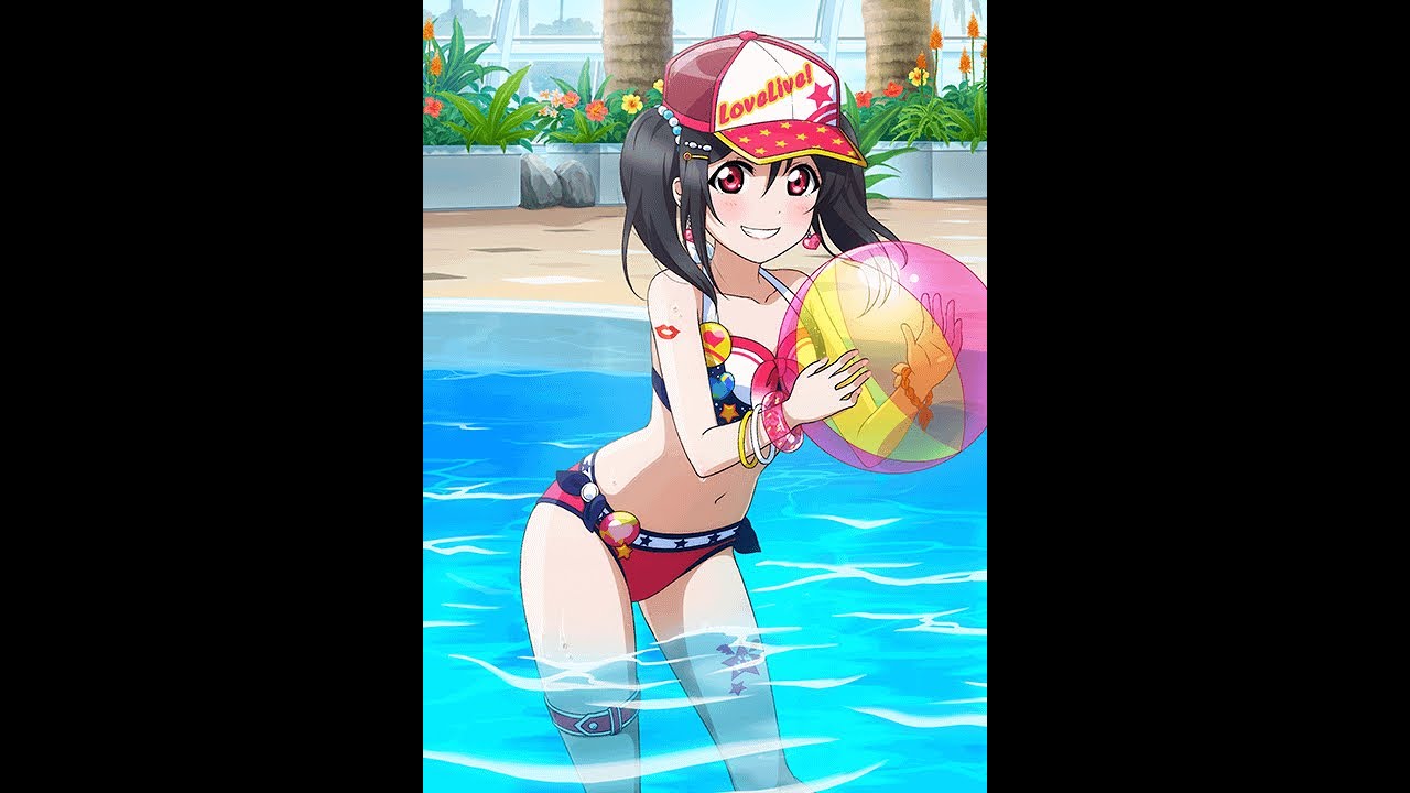 µ's - 夏色えがおで1,2,Jump! (NICO MIX)