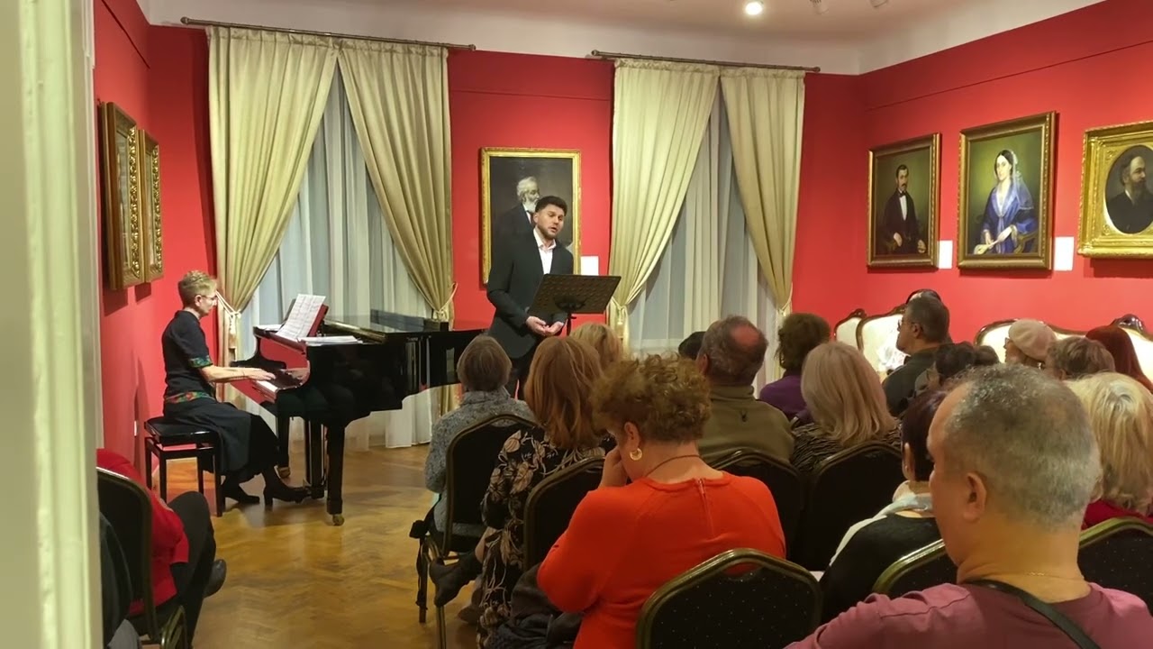 DORINTA - Alexandru Chiriac