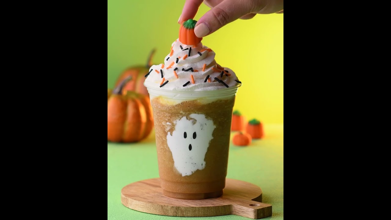 Simple Fall Inspired Sweet Treats | ShopRite Grocery Stores