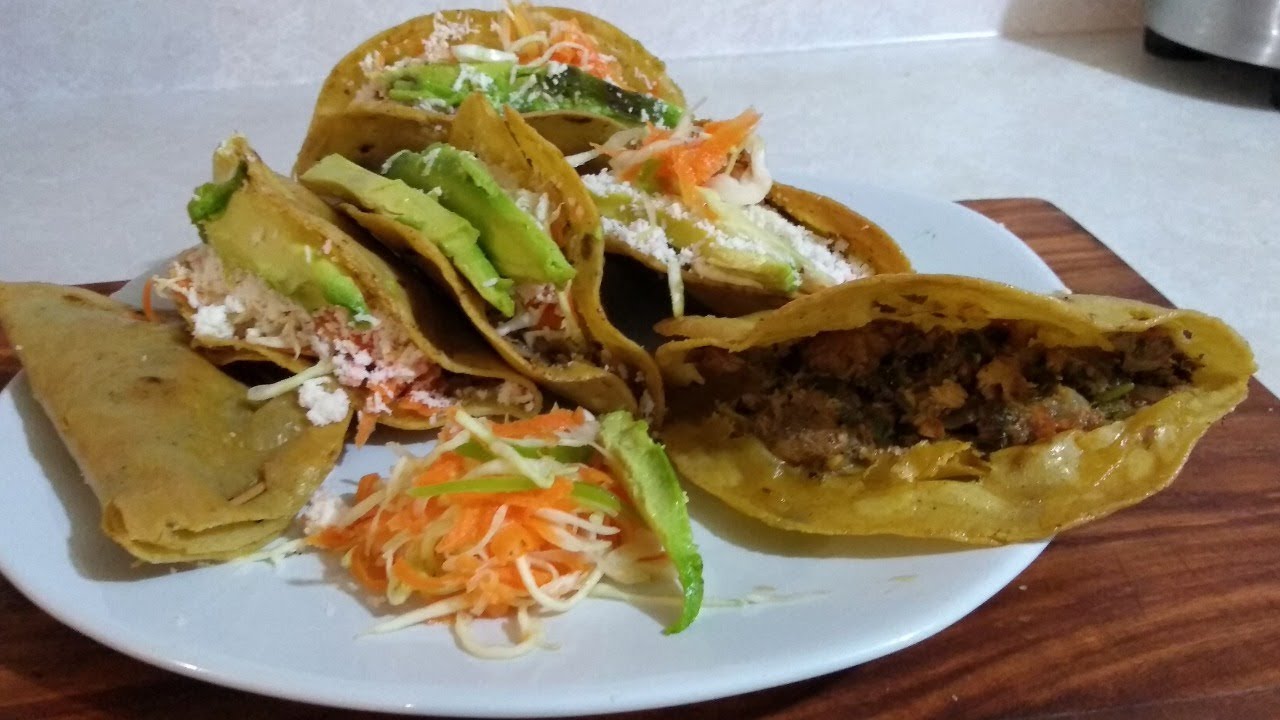 PESCADILLAS DE SARDINA - DELICIOSAS!! 👌