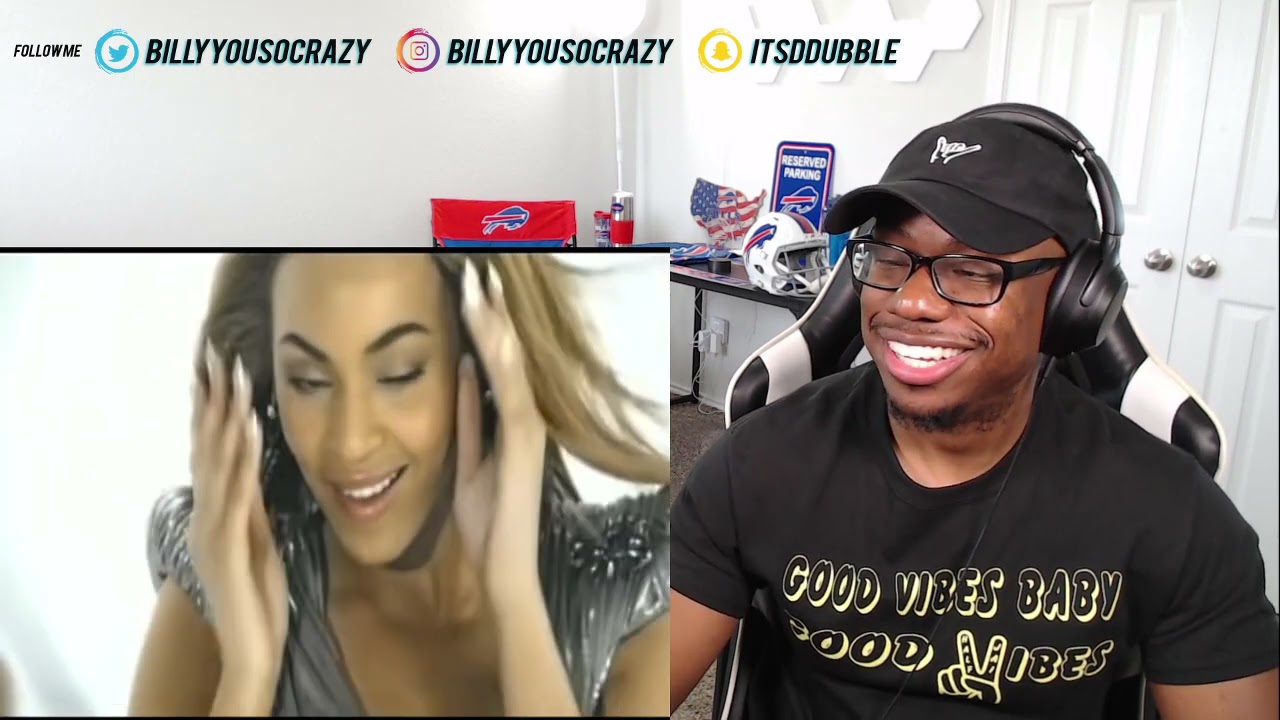 THIS WAS A SWEET DREAM | Beyoncé - Sweet Dreams REACTION!