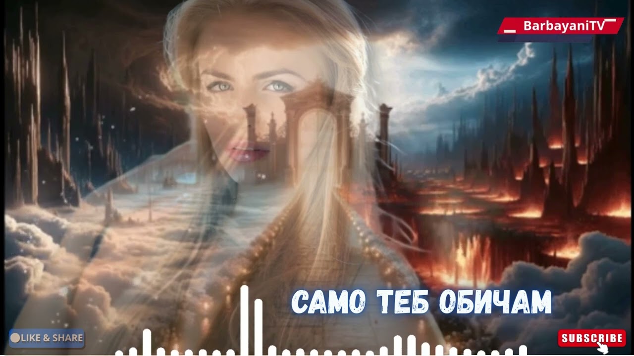 🌺🌺 Само теб обичам (Cover 2026)🌺🌺