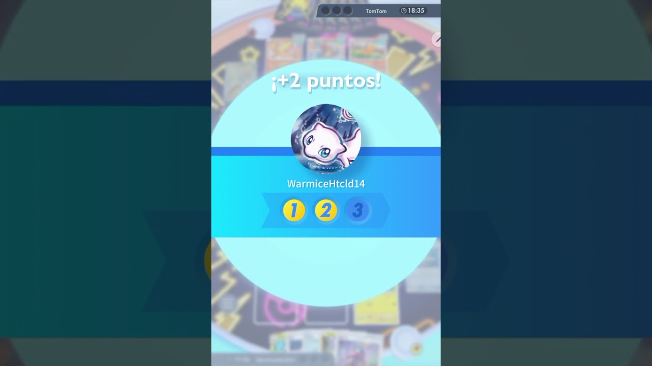 Jugando con TomTom en el encuentro Clasificatorio // TCGP #9