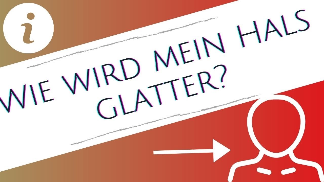 Dr. Beauty | Was bringt eine Halsstraffung (Hals-Lifting)?