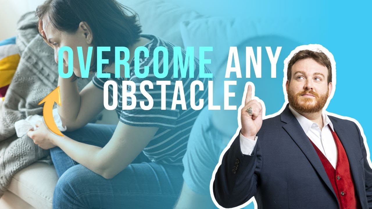 Attachment specialist Adam Lane Smith shares 3 ways to fix your insecurity as a male