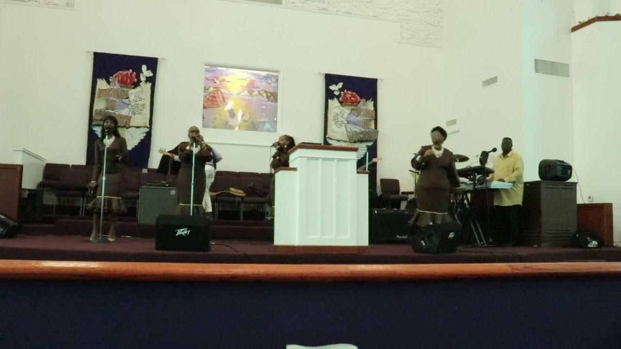 One Voice Ministry