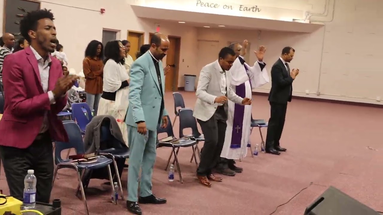 OECG Worship Team | January 4, 2026 | OECG New Year Conference 2026