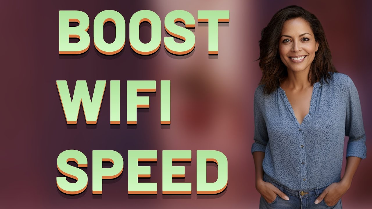 How Can You Boost Speed on Free City WiFi?