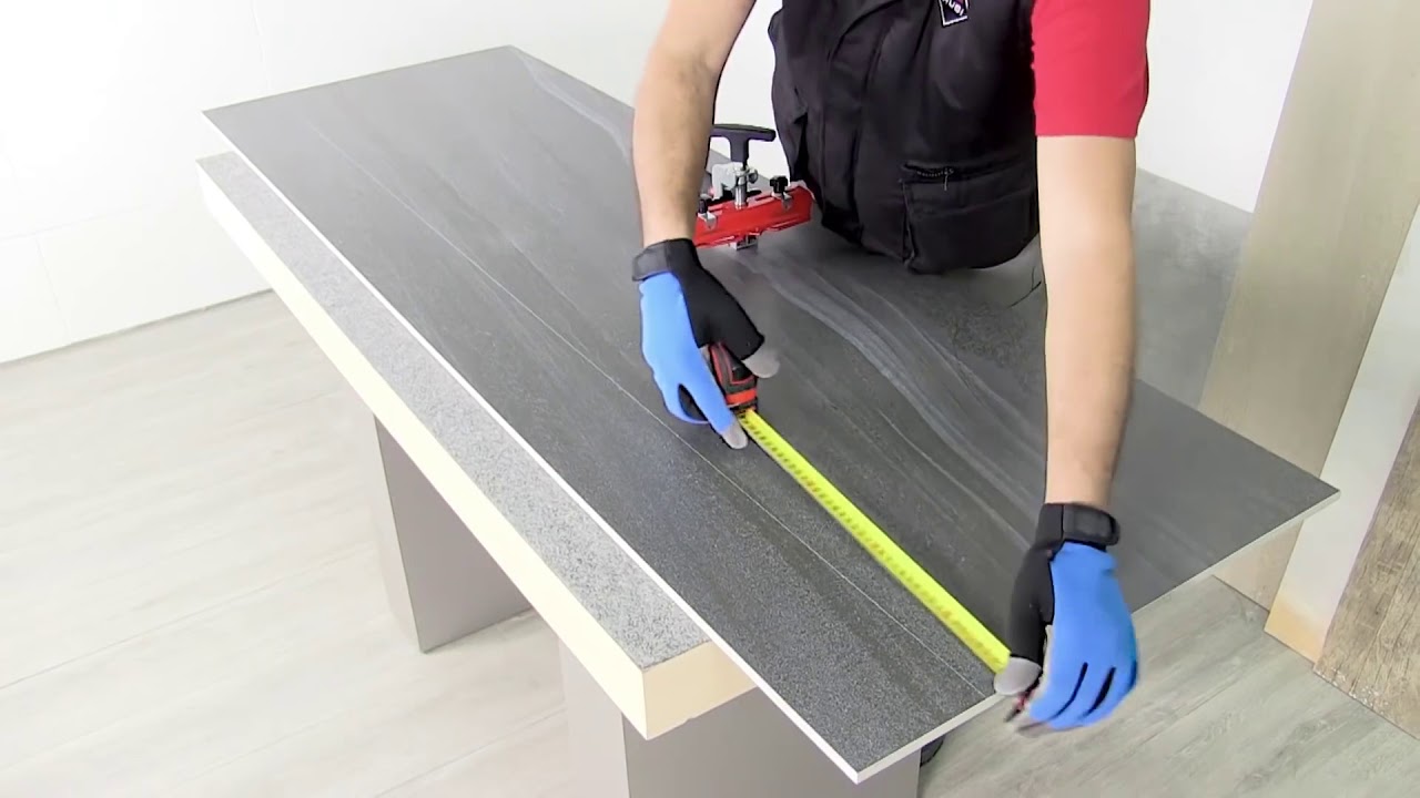Rubi Slim Breaker - For Rubi Slim Tile Cutter - Available at buybrandtools.com