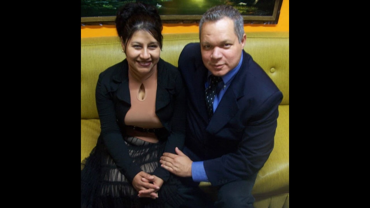 PASTORES JORGE Y FLORA GUTIERREZ,SERVICIO EVANGELISTICO,DESDE FRESNO CA.