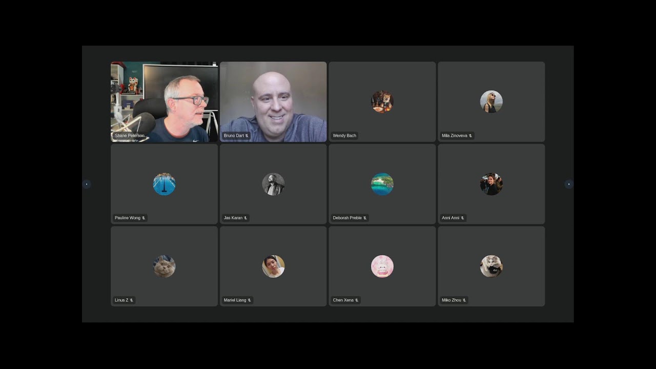 Ask Me Anything!! Coach Shane's English Speaking Help!