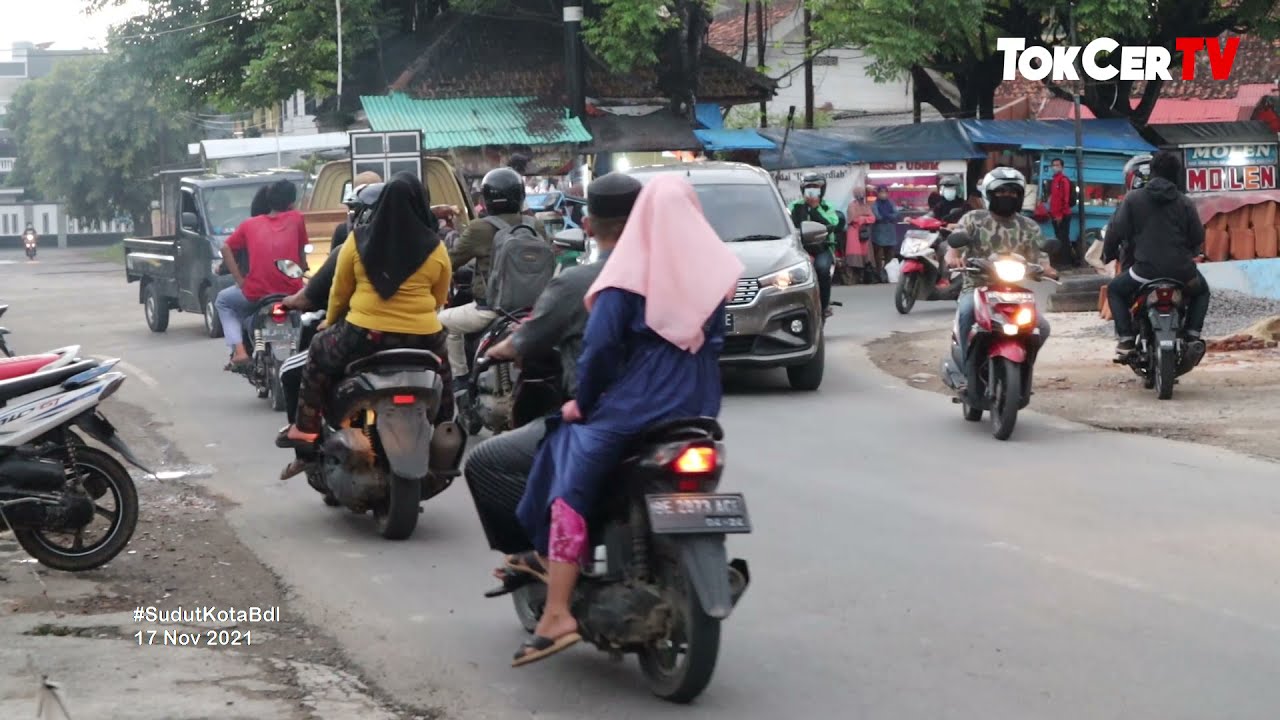 ADA YANG TAU INI DIMANA? Cerita Jalanan Sudut Kota #Prapatan #TapisBerseri