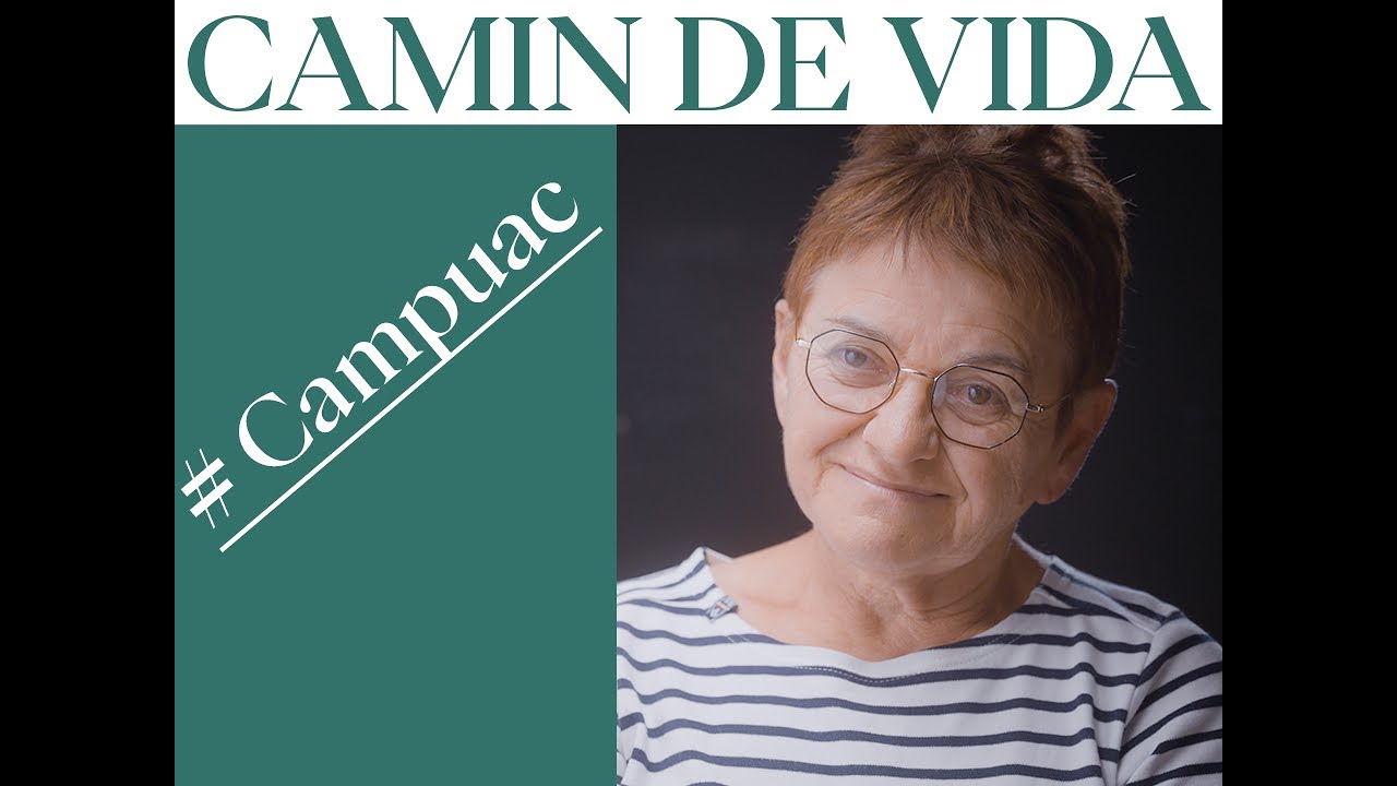 Camin de vida - Comtal/Lot/Truyère | #49 SAGNES Eliette