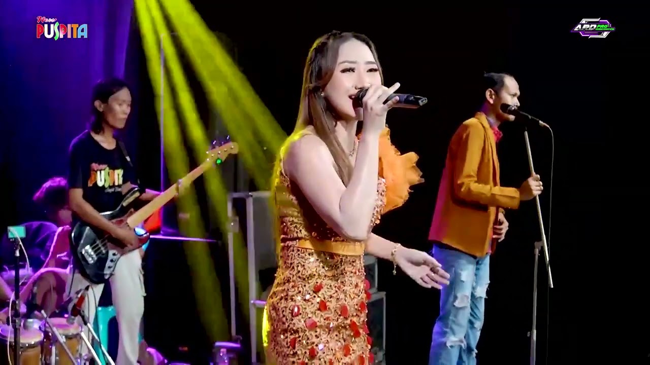 Rembulan Malam Vocal Iffa Laila New Puspita Kendal 