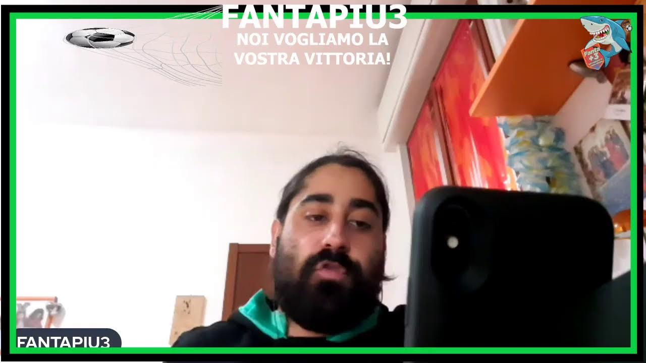 CONSIGLI 8° GIORNATA