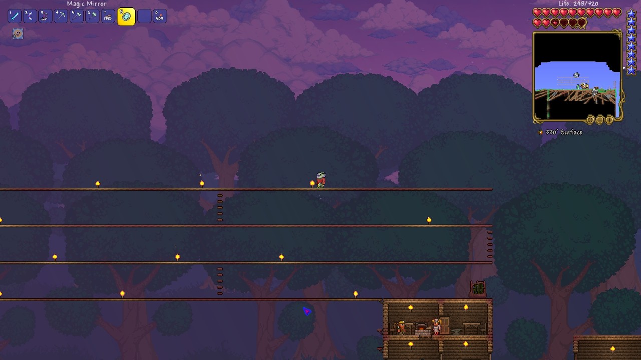Terraria Ep. 15