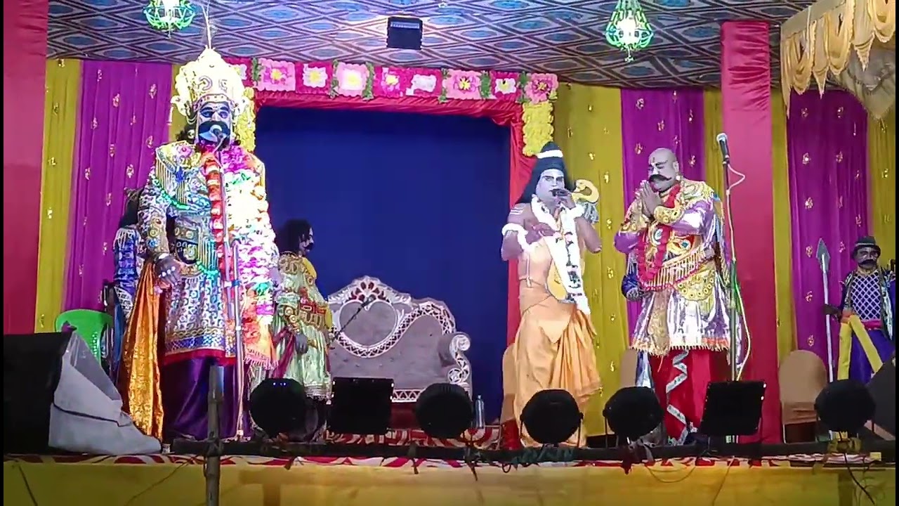 ଆଞ୍ଚଳିକ ଧନୁଯାତ୍ରା ମହୋତ୍ସବ ଗୋଲାମାଲ ପଧାନପାଳି ସମ୍ବଲପୁର ର କିଛି ଦୃଶ୍ୟ 