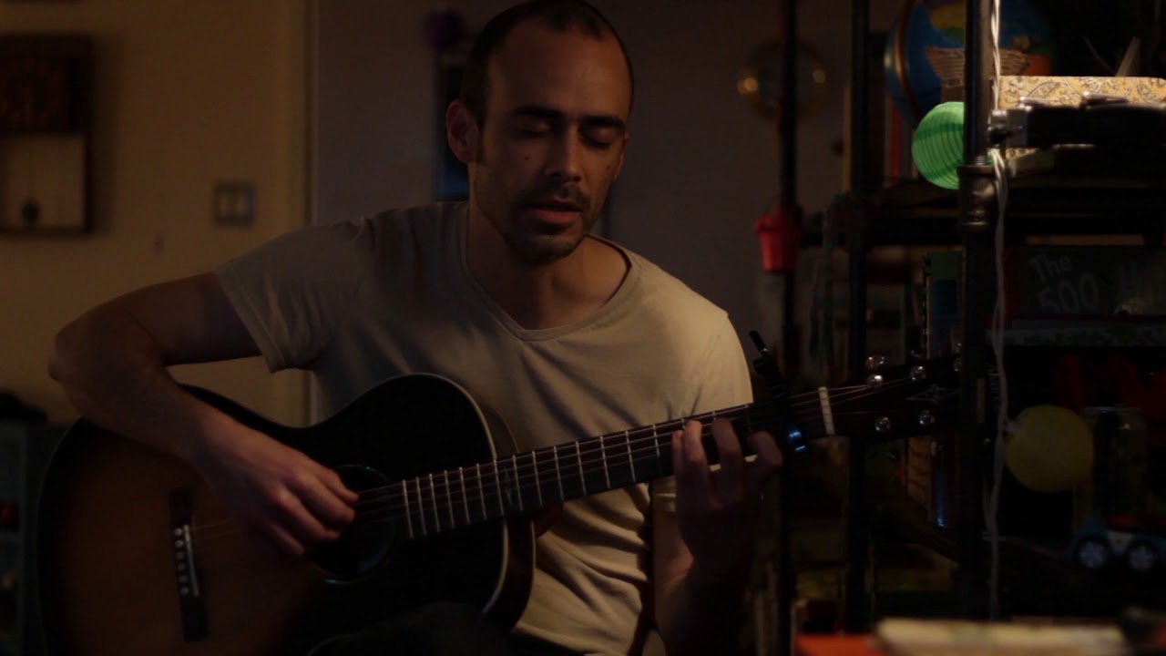 Steal My Heart Away (Van Morrison cover)