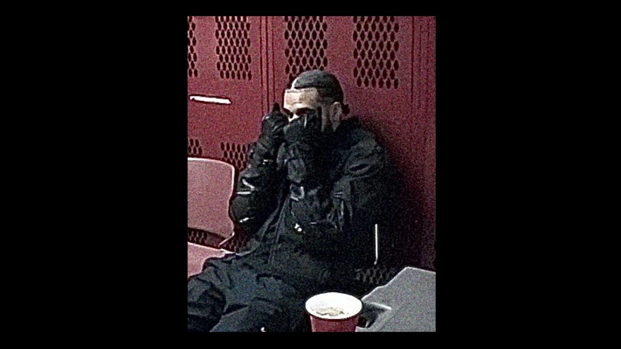 (FREE) Drake Type Beat - 