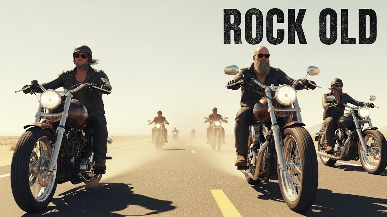 Texas Outlaw Rock &rsquo;n&rsquo; Roll Anthems | Biker Rock & Whiskey Blues#RockAnthems #TexasOutlaw