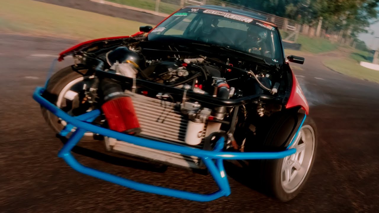 Drift cars / Cinematic FPV Freestyle