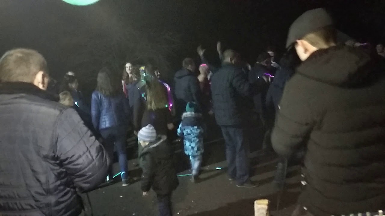 Віталя Свадьба Збраньки
