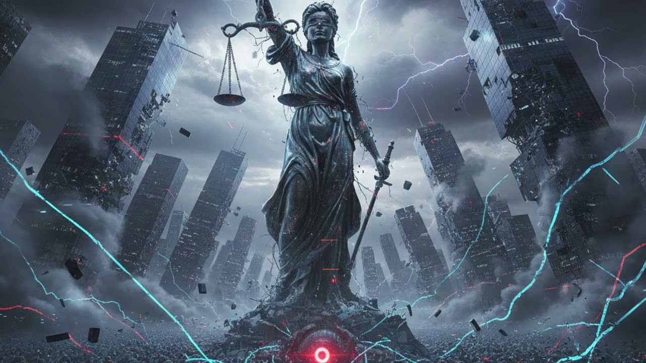 Non Pars de Mundo - Systemic Failure - Epic Music