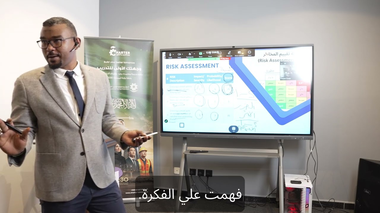 01- Concept of Risk Management