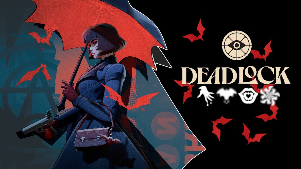 Руководство для начинающих по игре Deadlock &mdash; Мина &mdash; амбициозный вампир
