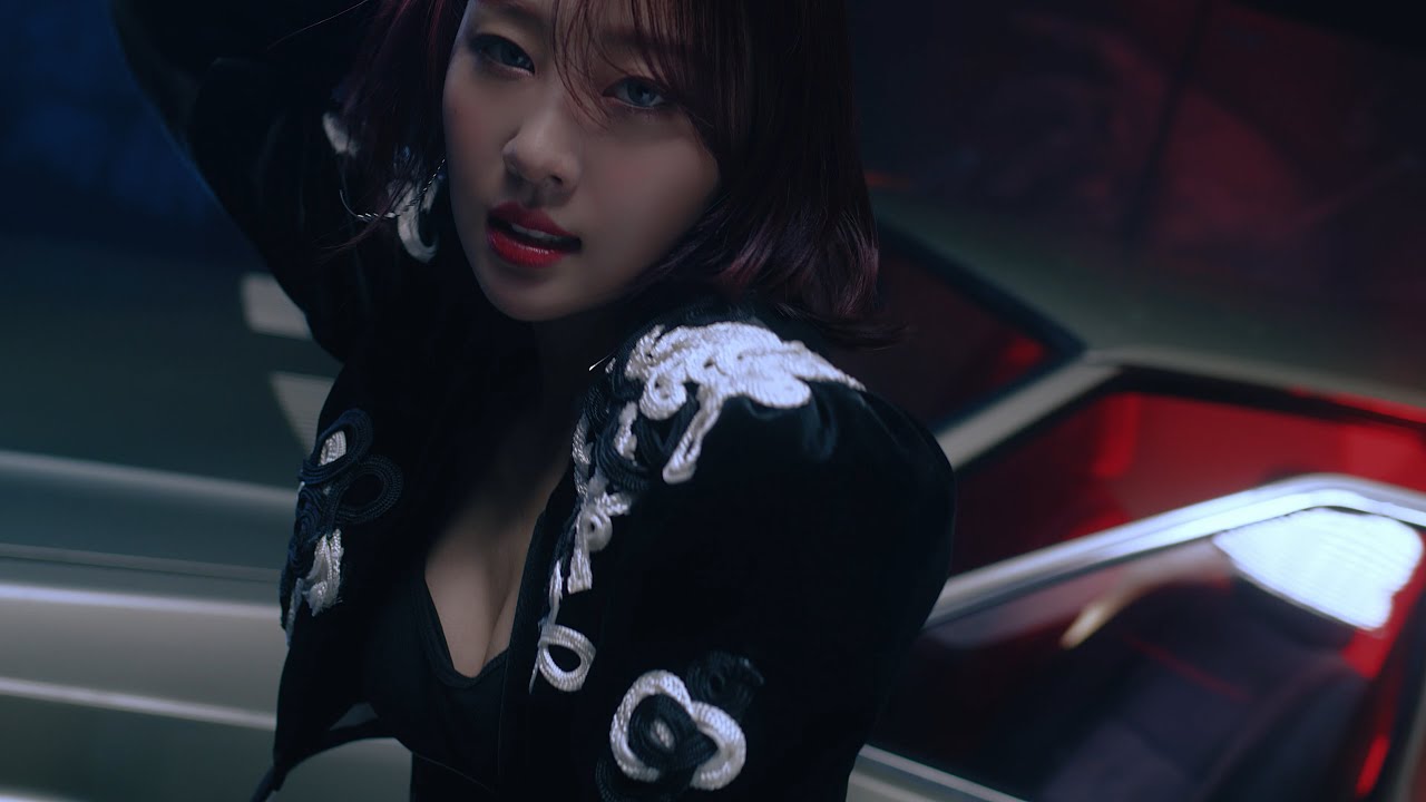 [Teaser] 이달의 소녀 (LOONA) 