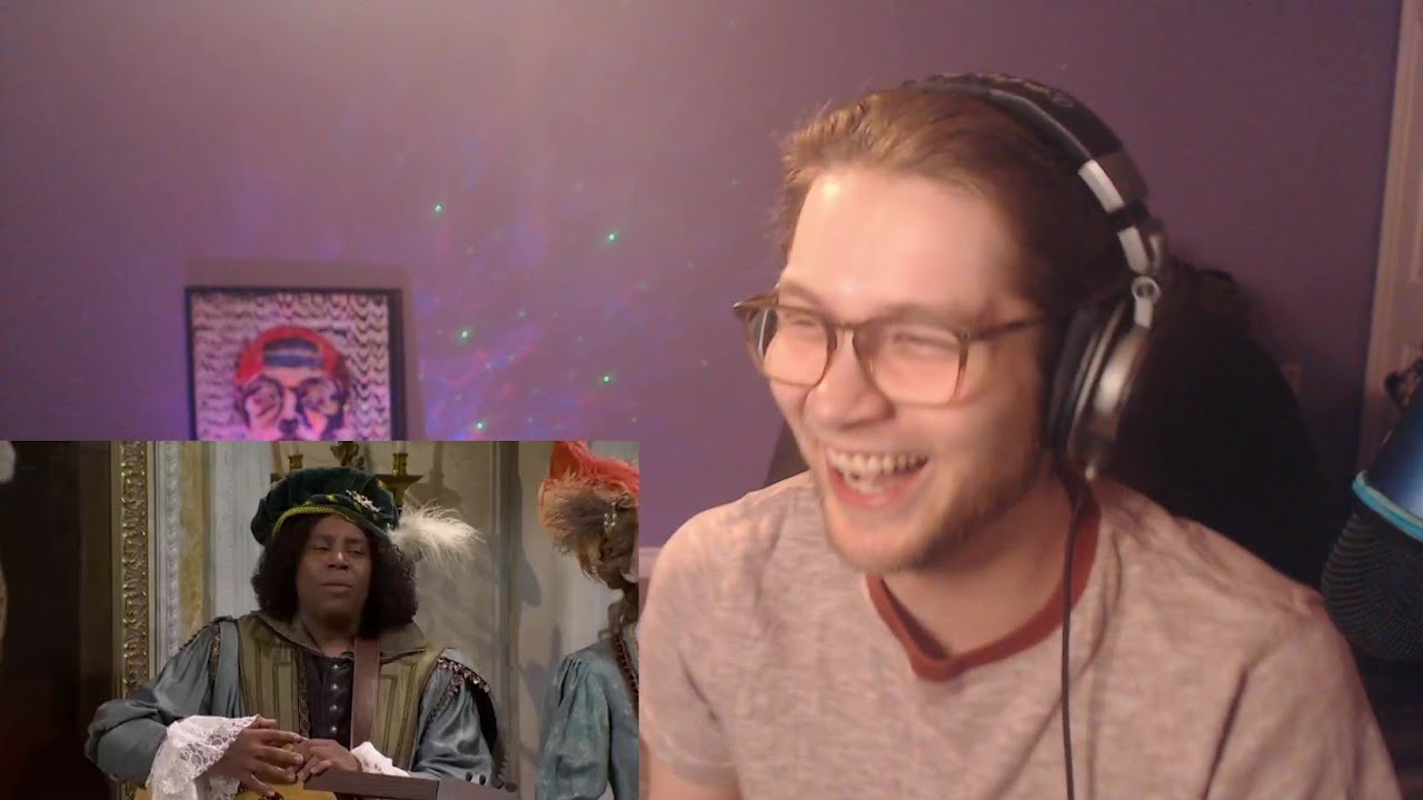 Ariana Grande on SNL - Castrati | FIRST REACTION