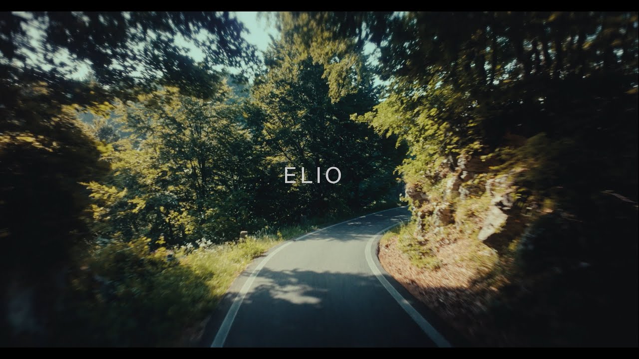 Pegoretti Elio - The Full Film