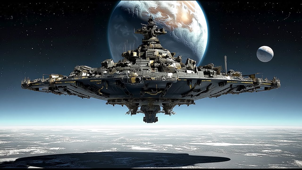 First Contact Was Peaceful—They Thought They Won Until the Terran Warship Decloaked | HFY Sci-Fi