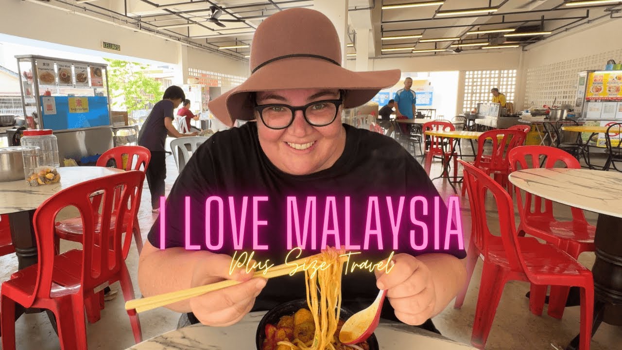 There's nowhere quite like Malaysia