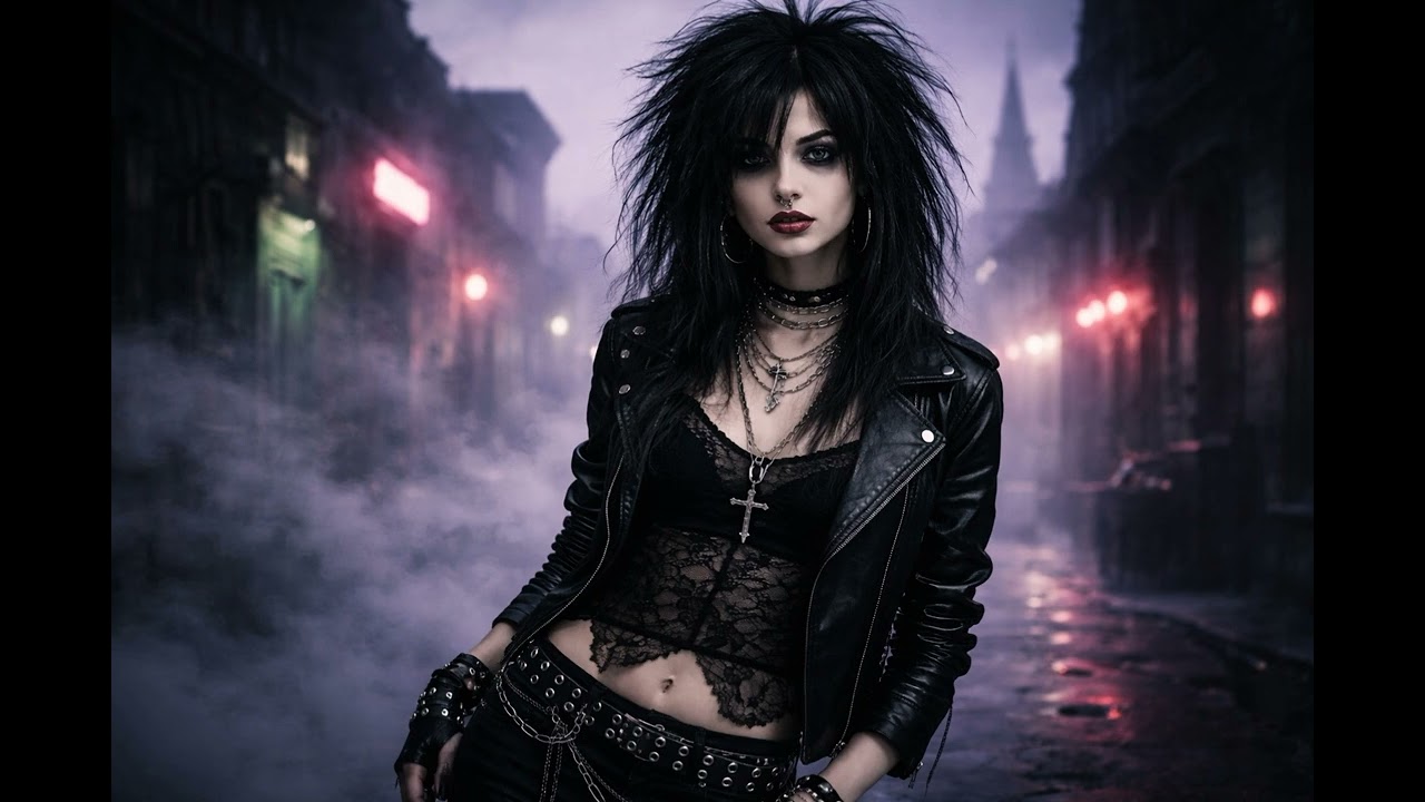 Ő AZ  #darkwave
